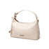 GELANNI – Veneta Bag for Women & Girls, Premium PU Handbag, Comes with Adjustable & Detachable Strap, An Ideal Gift for Female – Off White